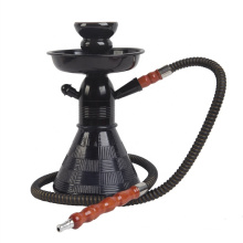 China cheap wholesale small hookah chicha sheesha Mya Petite Hookah with 1 hose